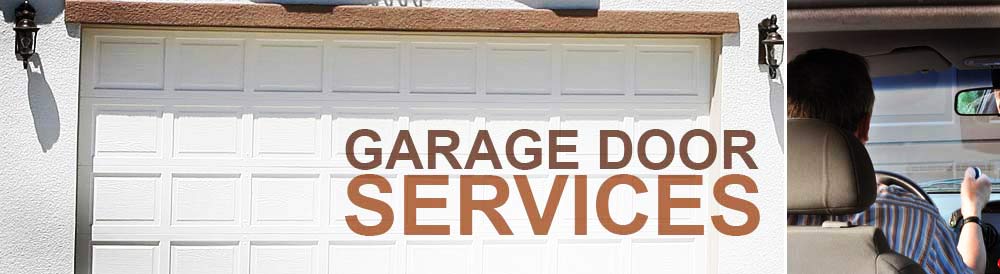 Grand Prairie Garage Door